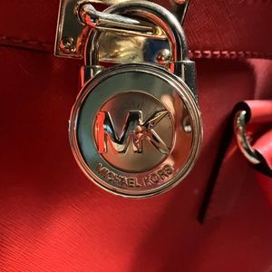 Michael Kors Lrg Handbag